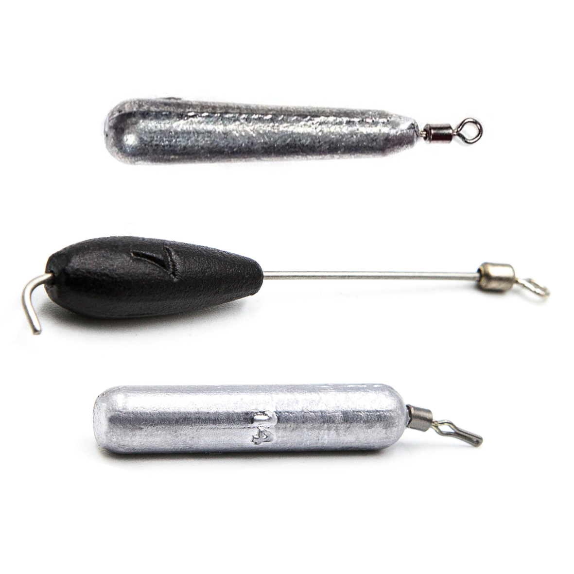 Weights & Sinkers
