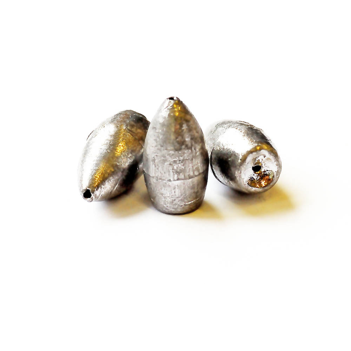 Bullet Weights