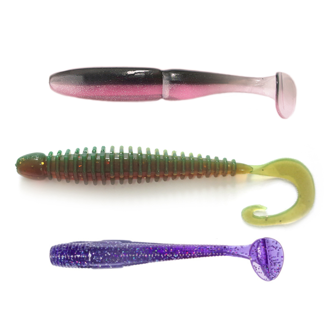 Soft Baits