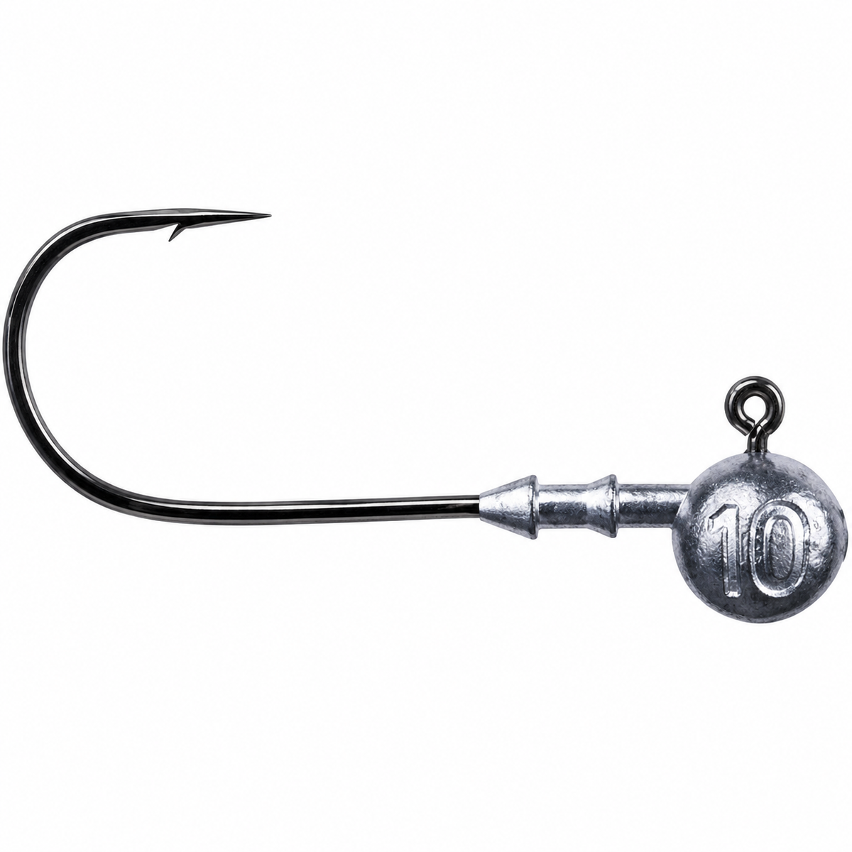 Wide Gap Jig Heads