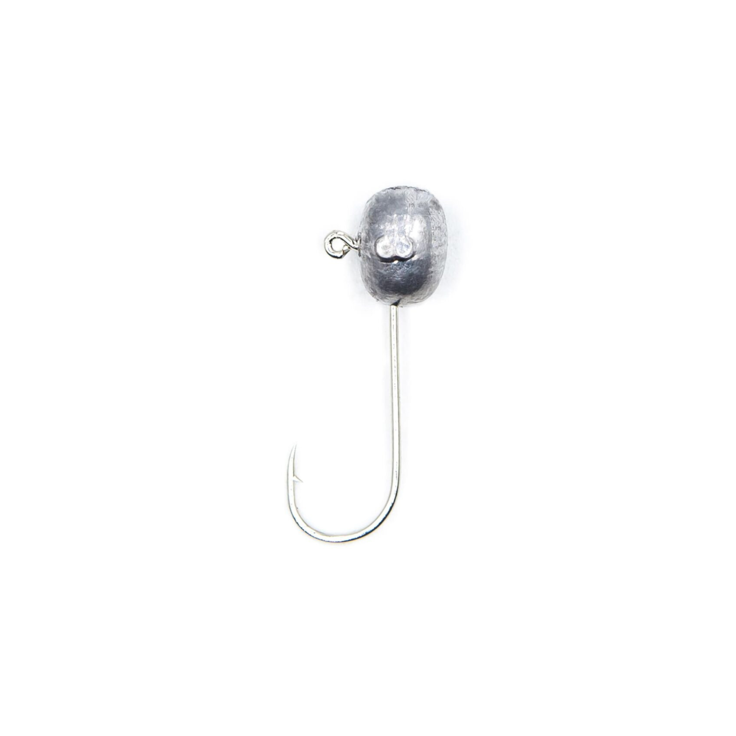 Micro Jig Heads #4 – 10 Pack (Gamakatsu Hook)