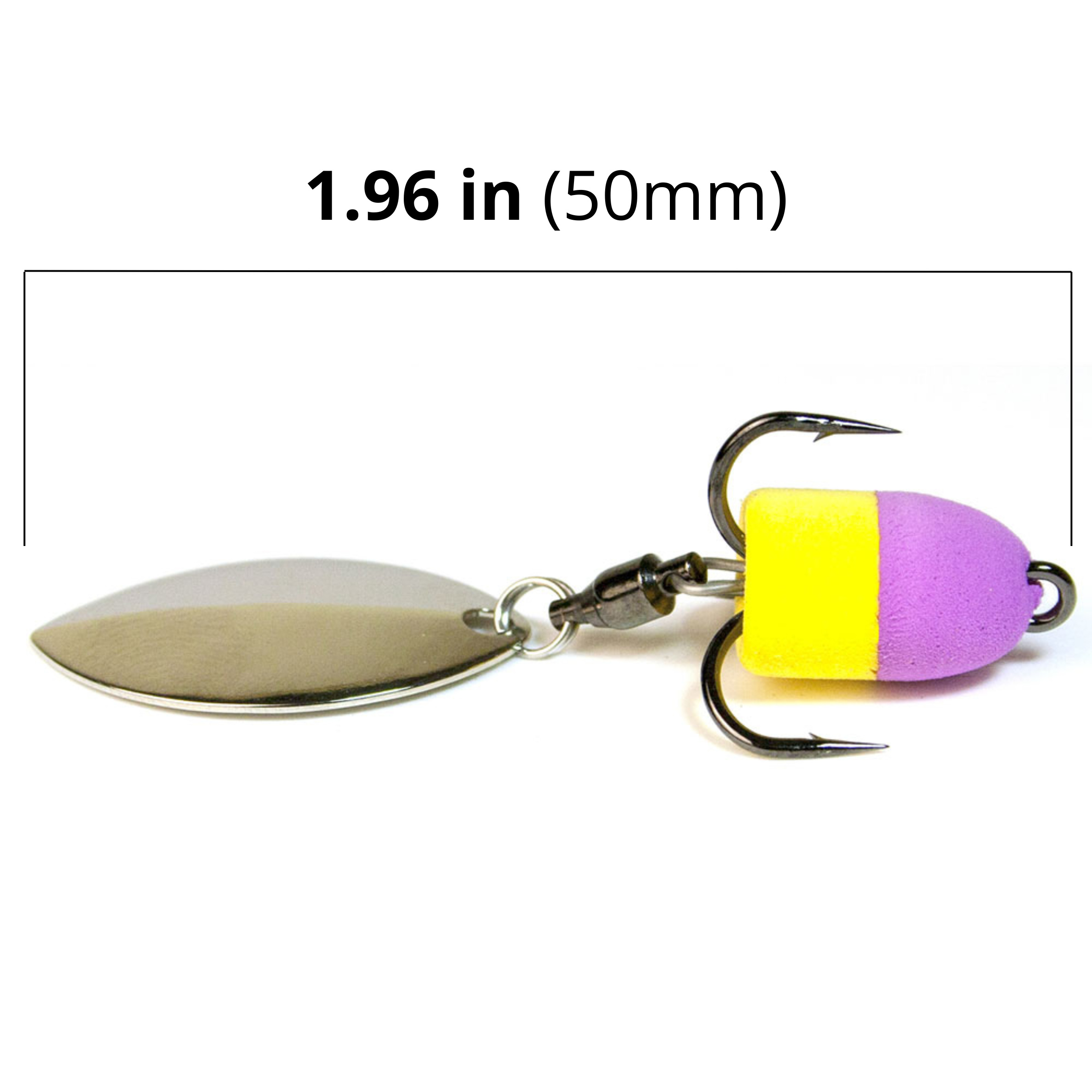 Mandula Active Vibrating Jig Lure