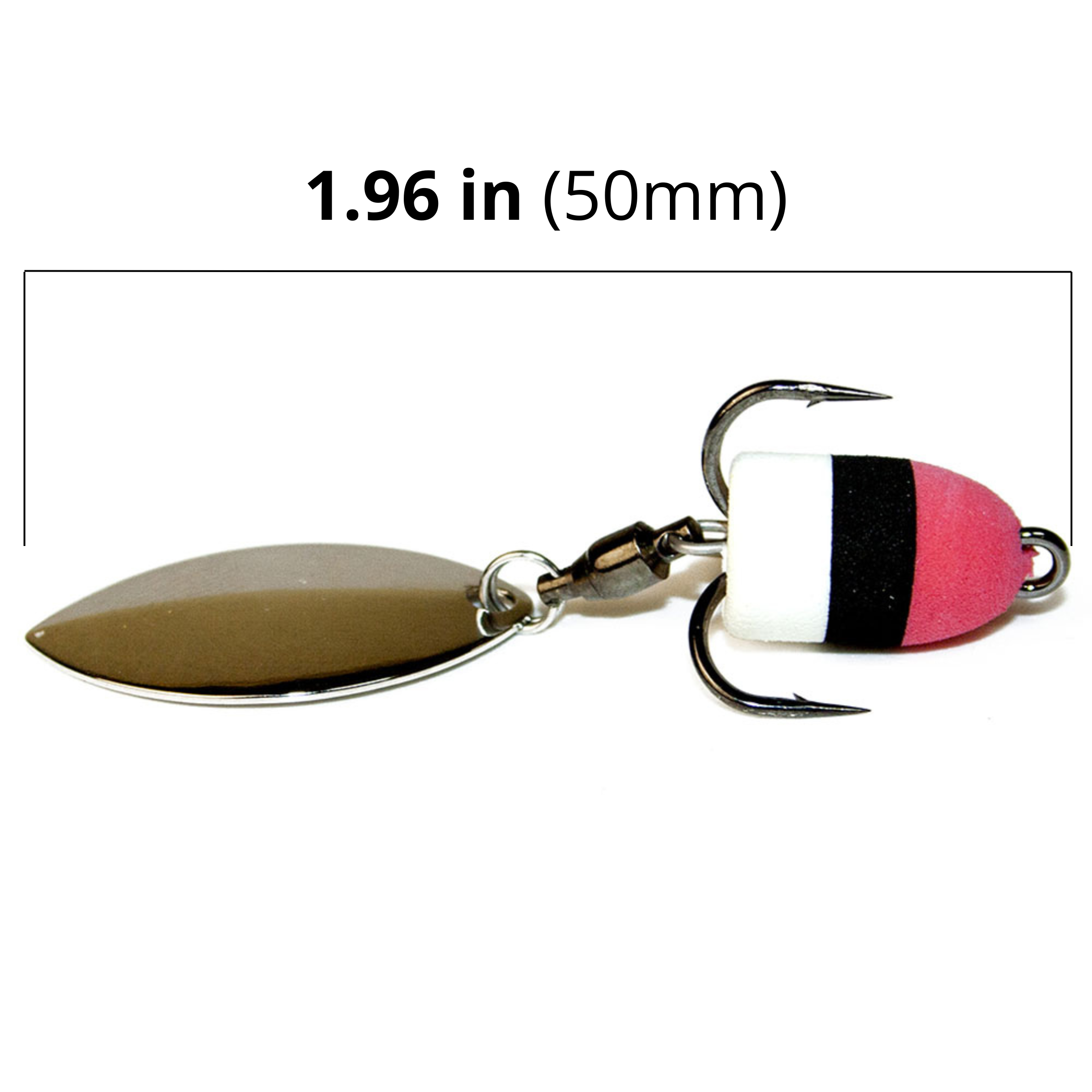Mandula Active Vibrating Jig Lure