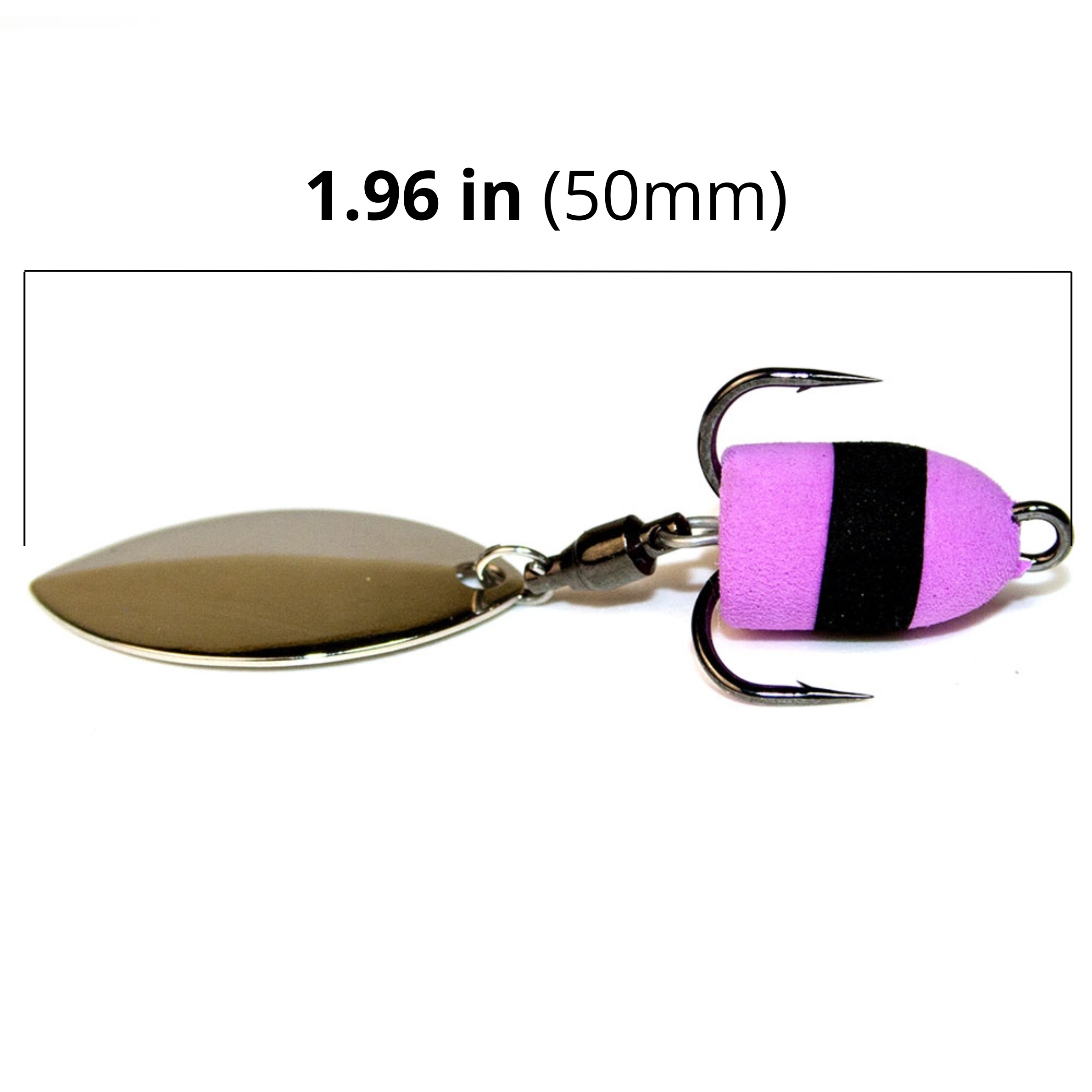 Mandula Active Vibrating Jig Lure