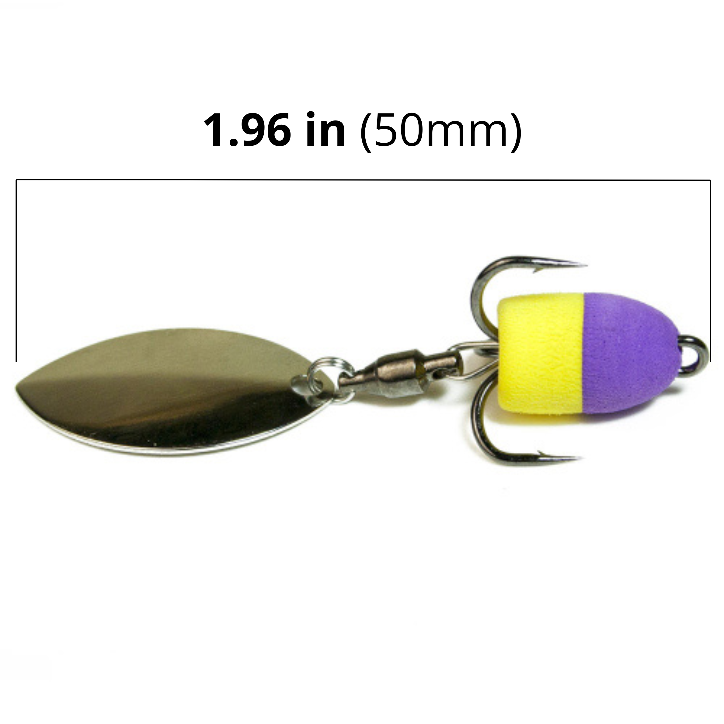 Mandula Active Vibrating Jig Lure