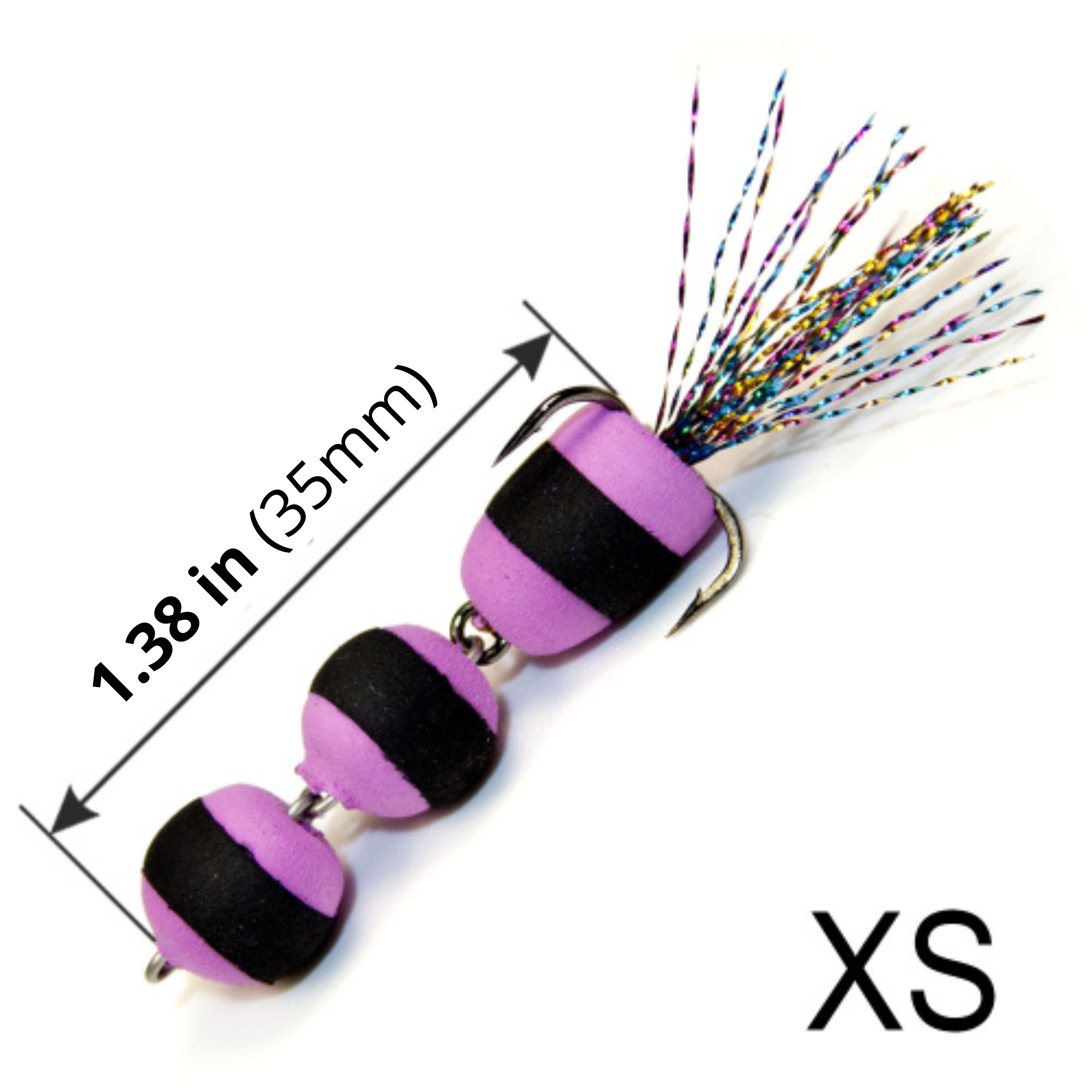 Mandula XS Floating Jig Lure
