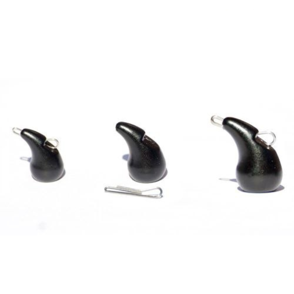 FishTrailCo Tusk Quick-Change Weights