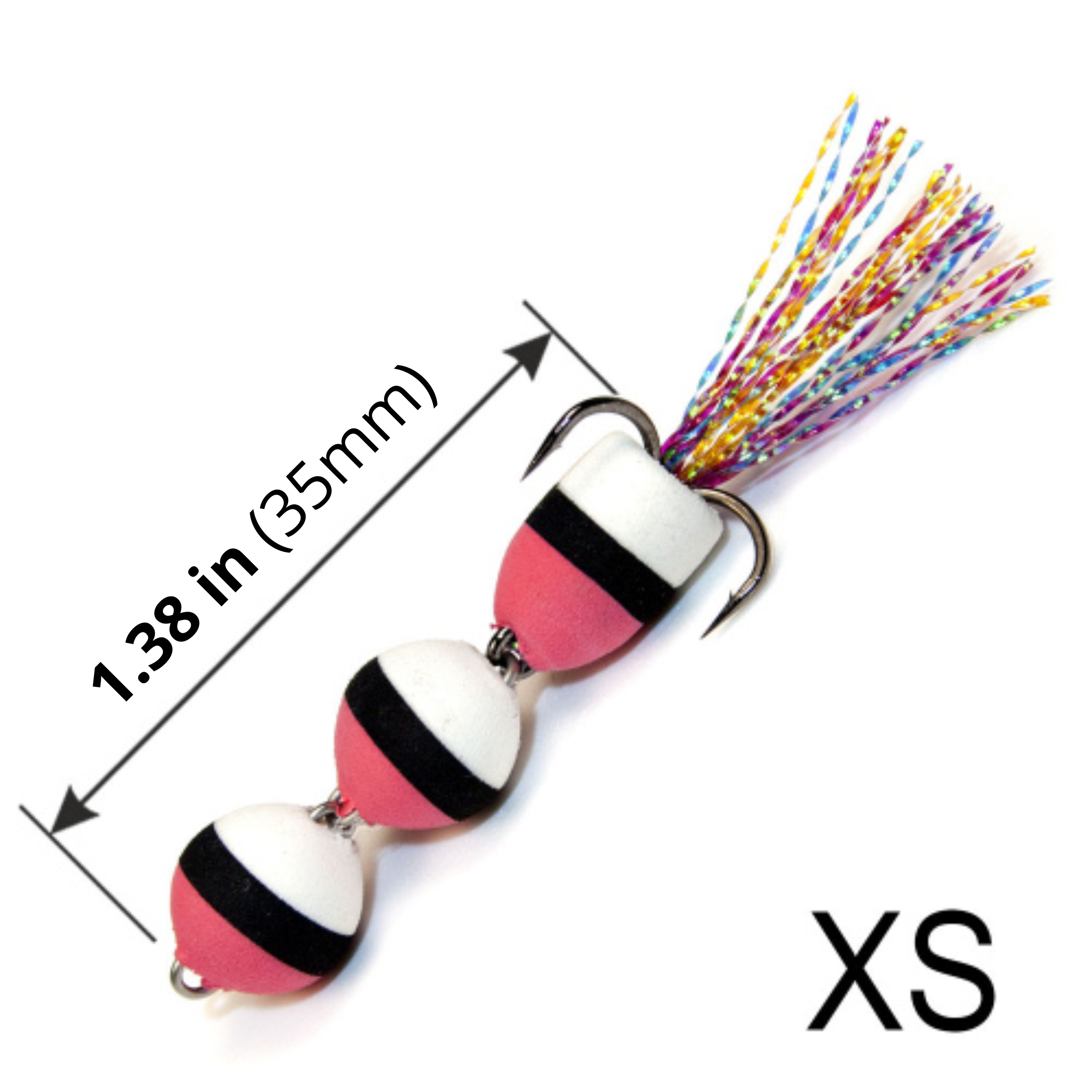 Mandula XS Floating Jig Lure