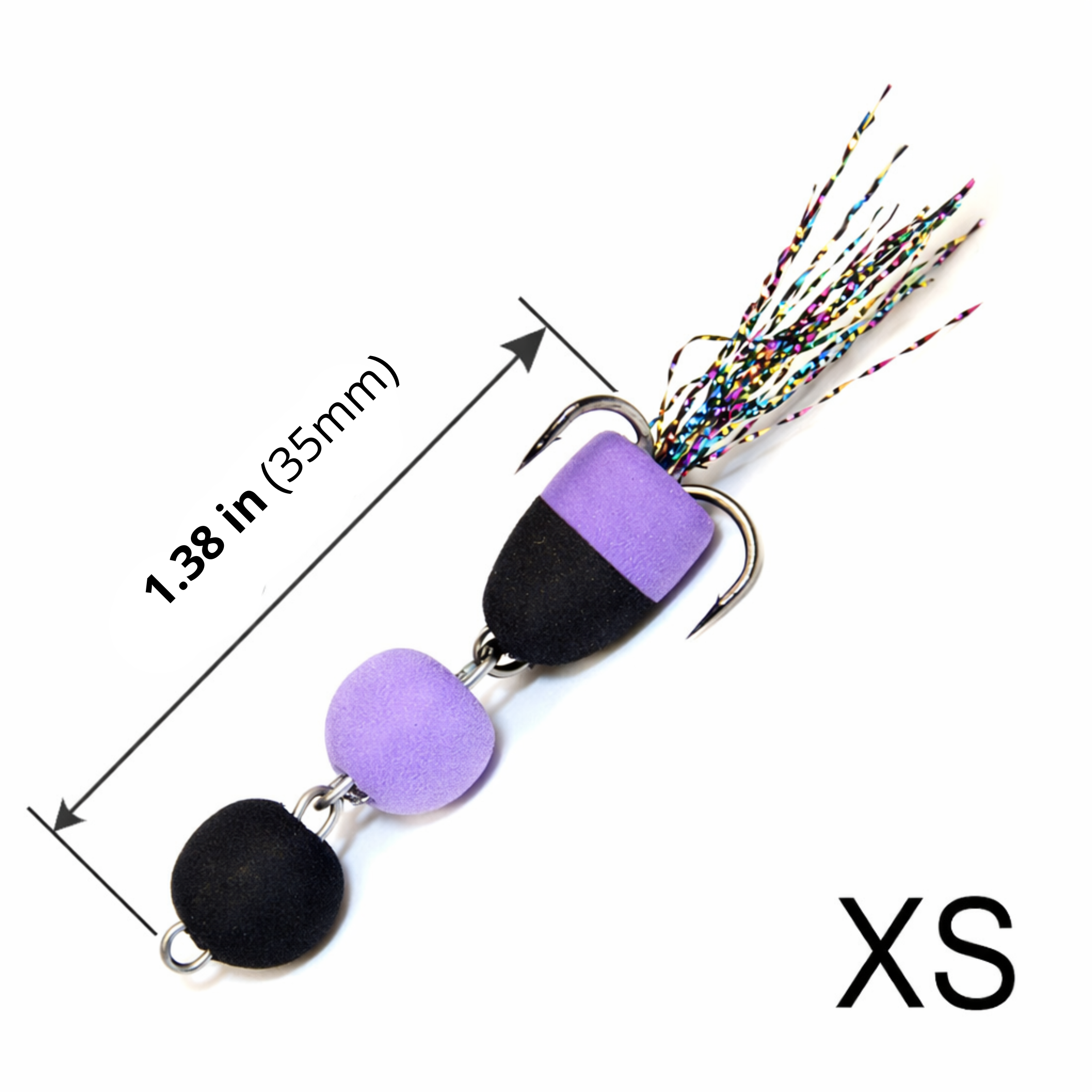 Mandula XS