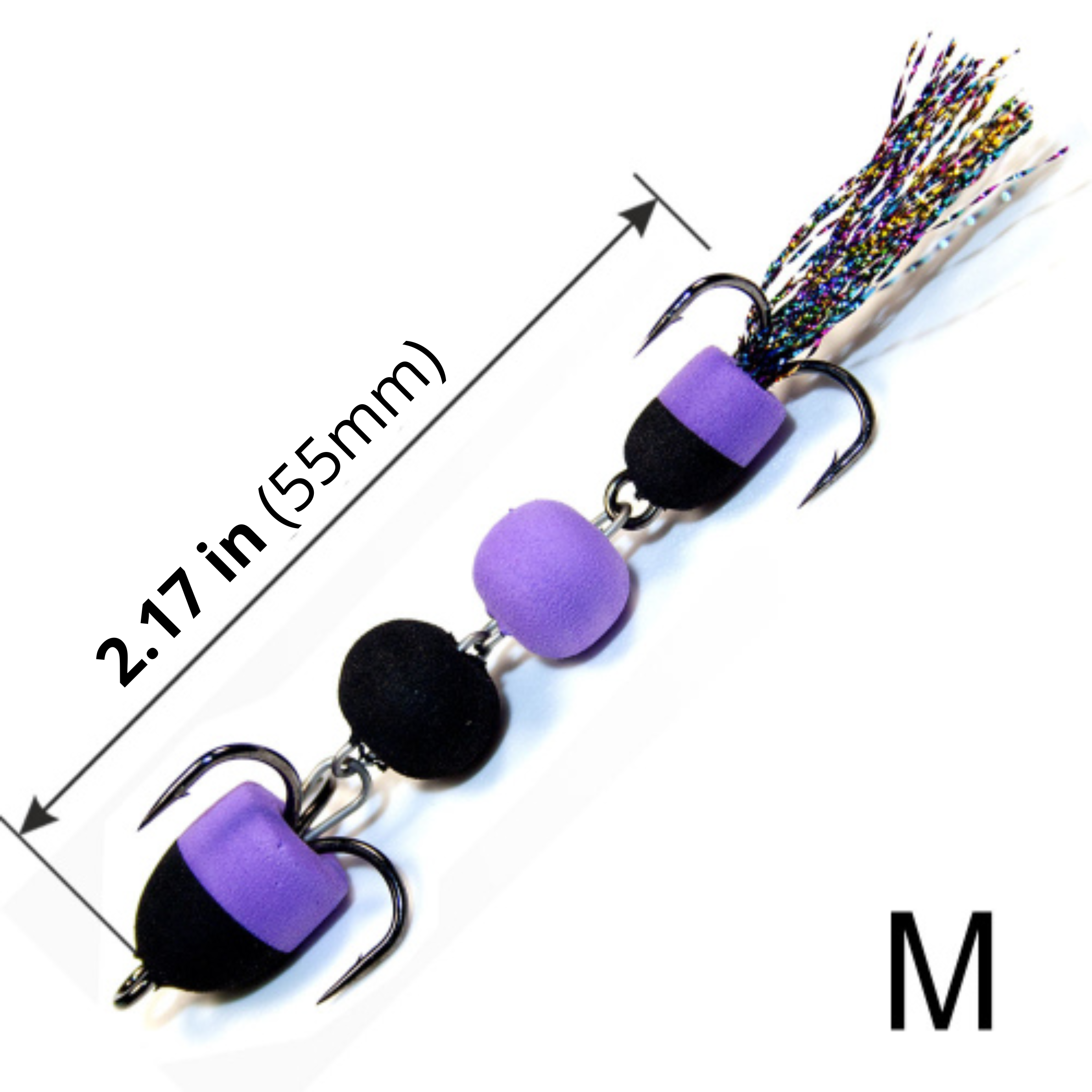 Mandula M Floating Jig Lure