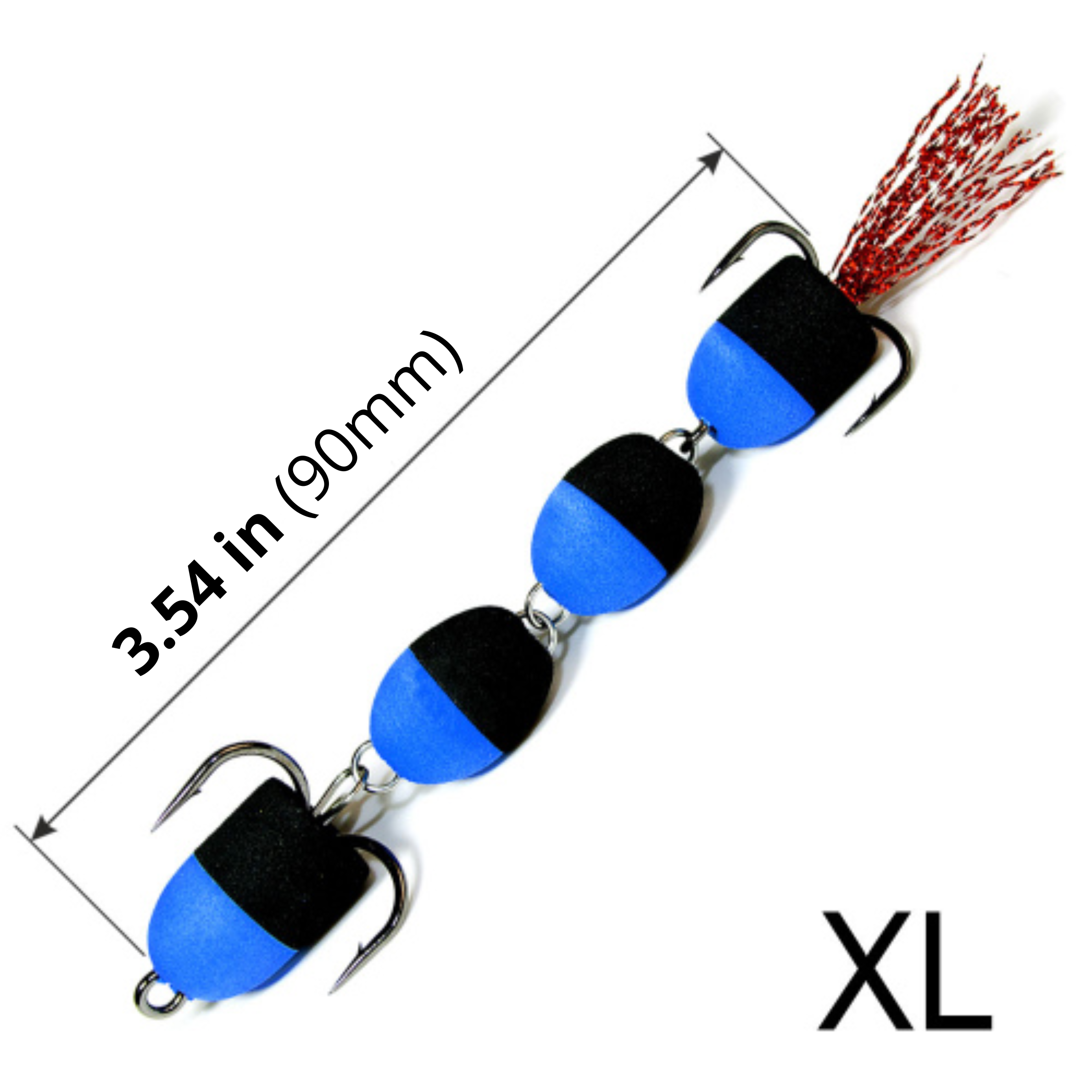 Mandula XL Floating Jig Lure