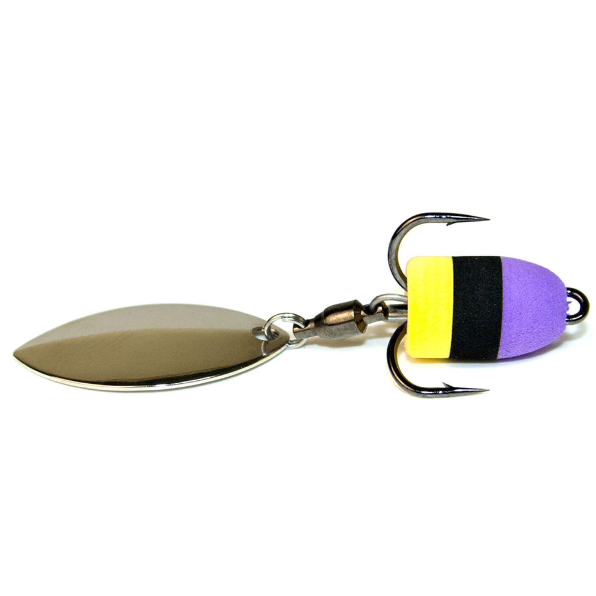 Mandula Active Vibrating Jig Lure