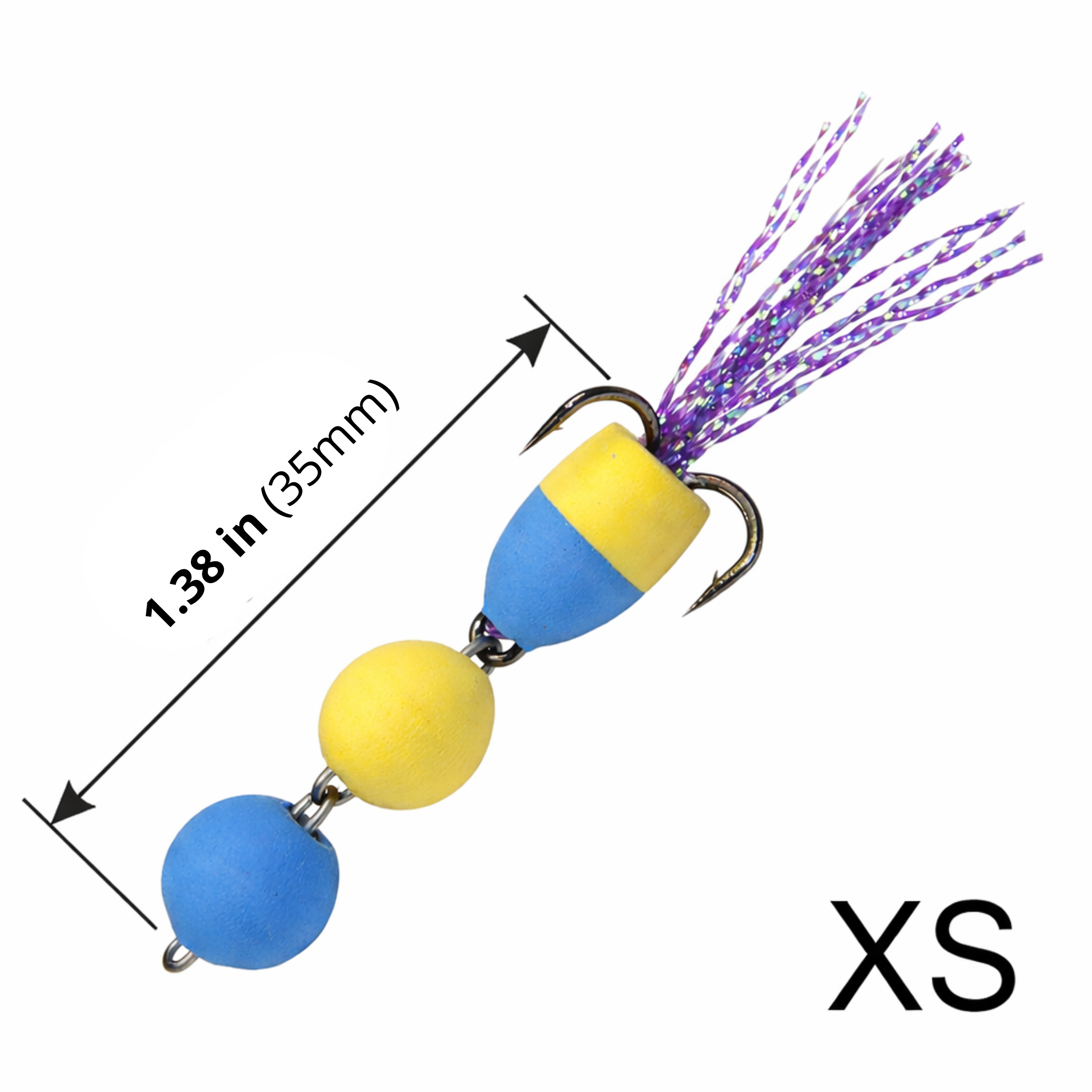 Mandula XS