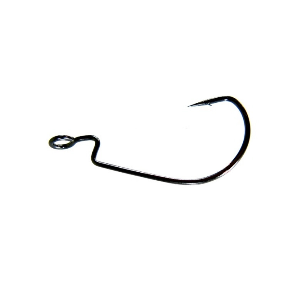 Tournament JIG-RIG Offset Hooks WMV-3 (6 Pack)