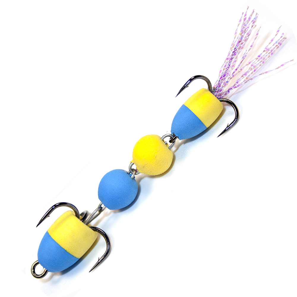 Mandula XL Floating Jig Lure