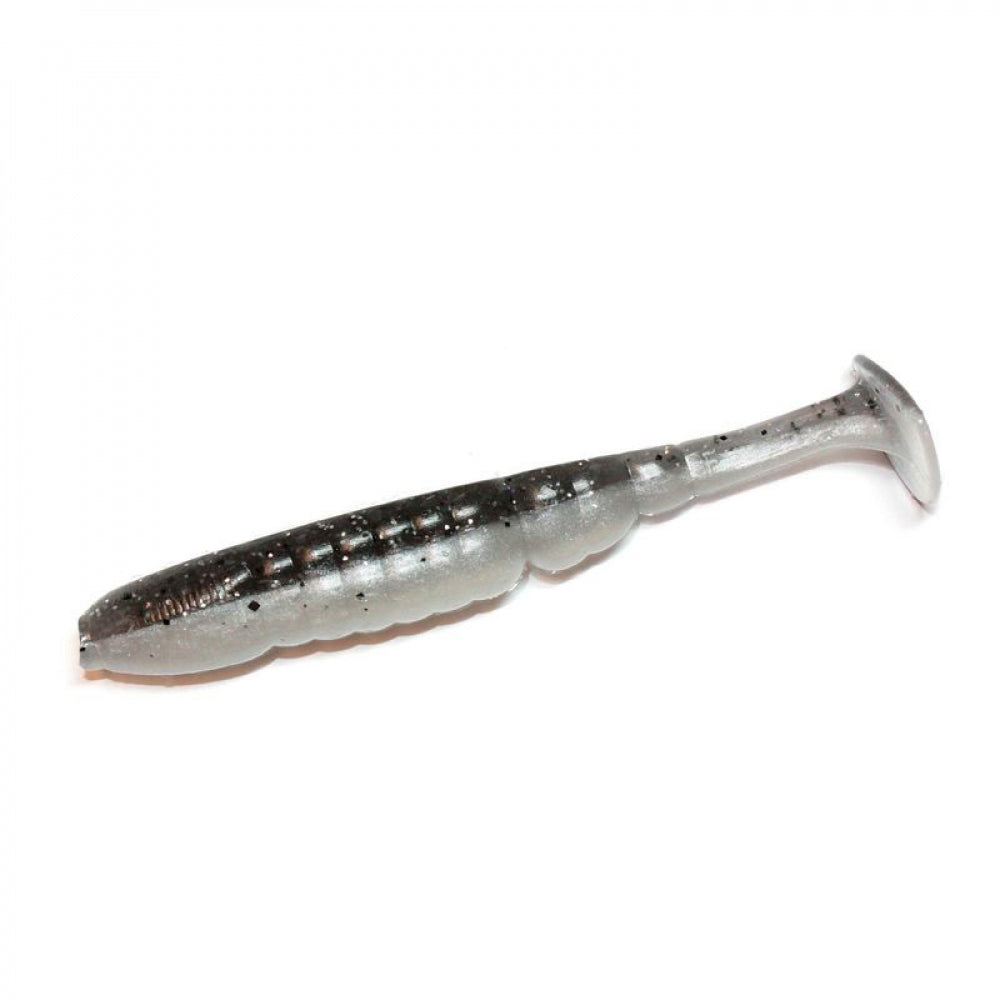 Bait Breath T.T. Shad 4" Paddle Tail Swimbait (6 ct)