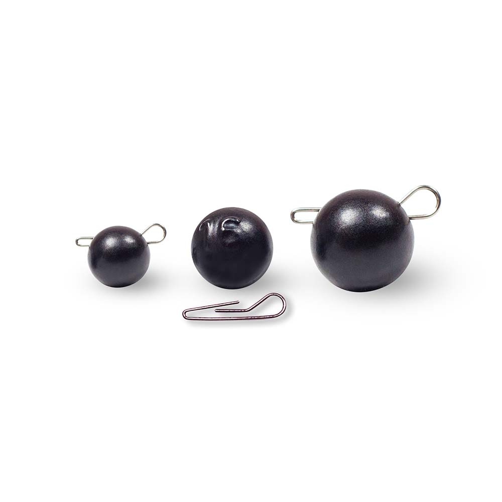 FishTrailCo Fishball Quick-Change Weights