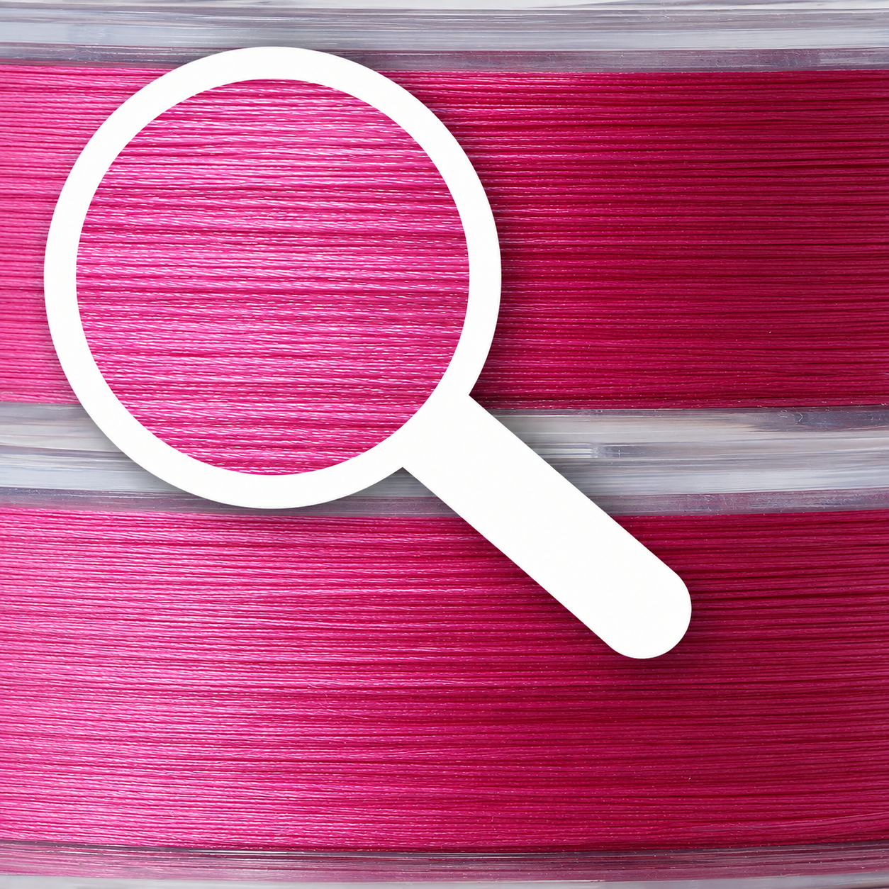 hot pink braided fishing line SX8 60 lb / 1000 YARDS Pink Braided Fishing Line ultra Pink 8 Strand Braid 15