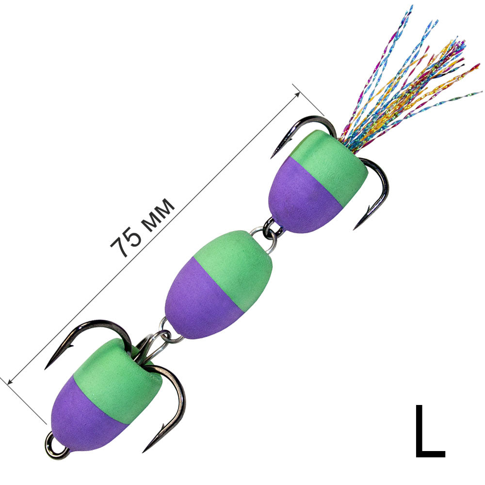 Mandula L