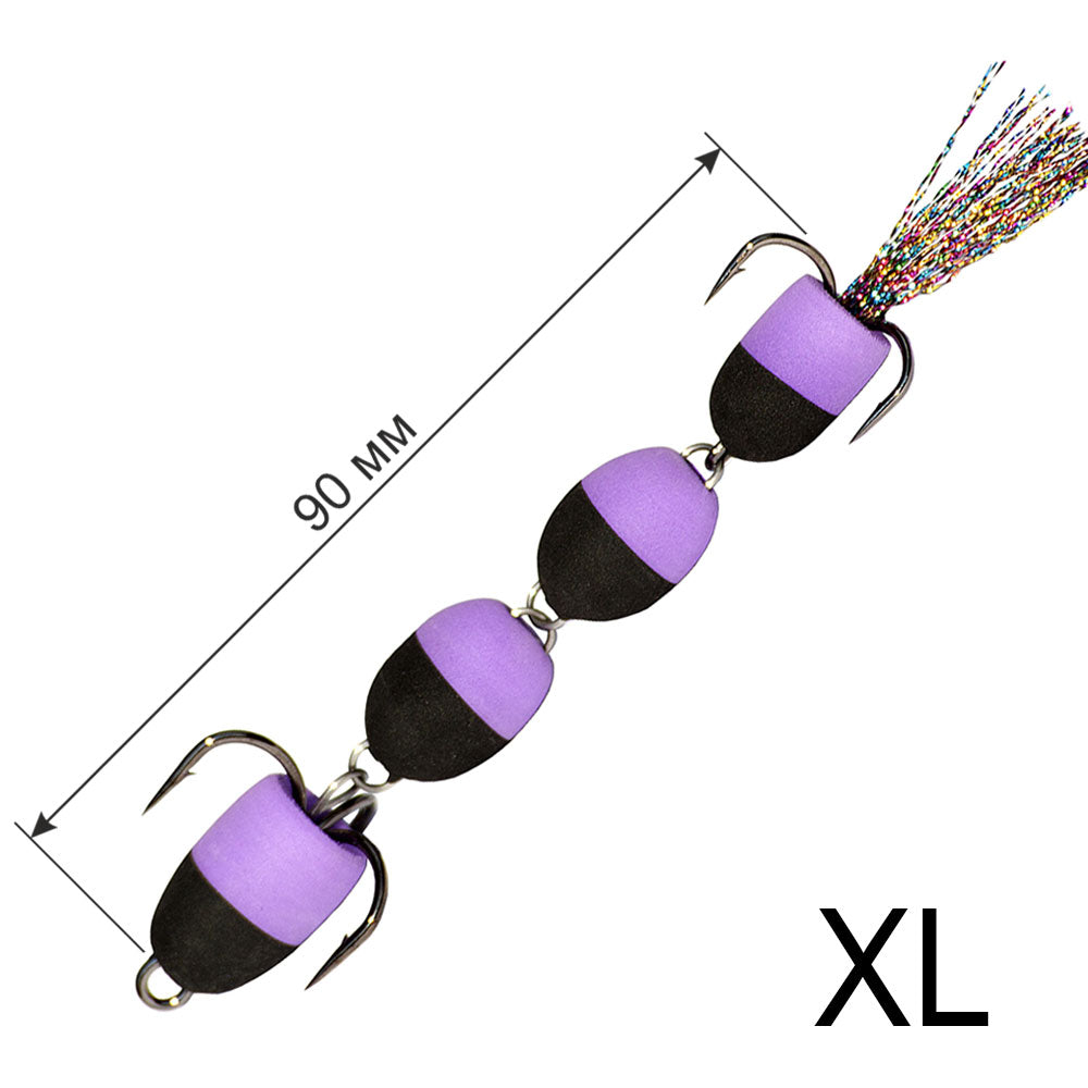 Mandula XL Floating Jig Lure