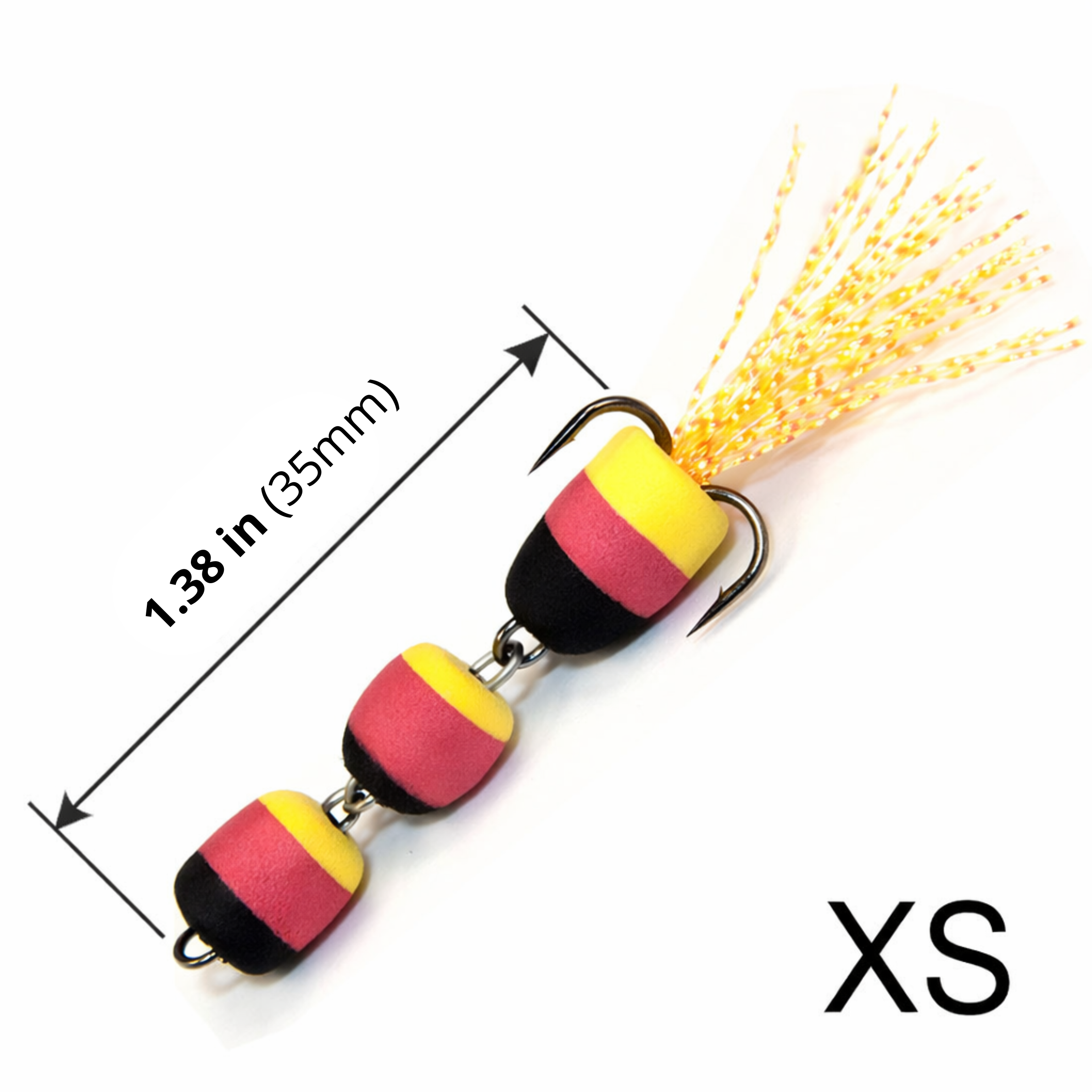 Mandula XS