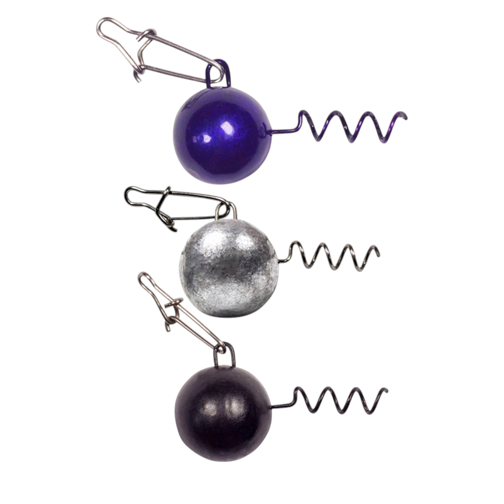 fishtrailco-screw-lock-weight-heads-with-snap-three-colors