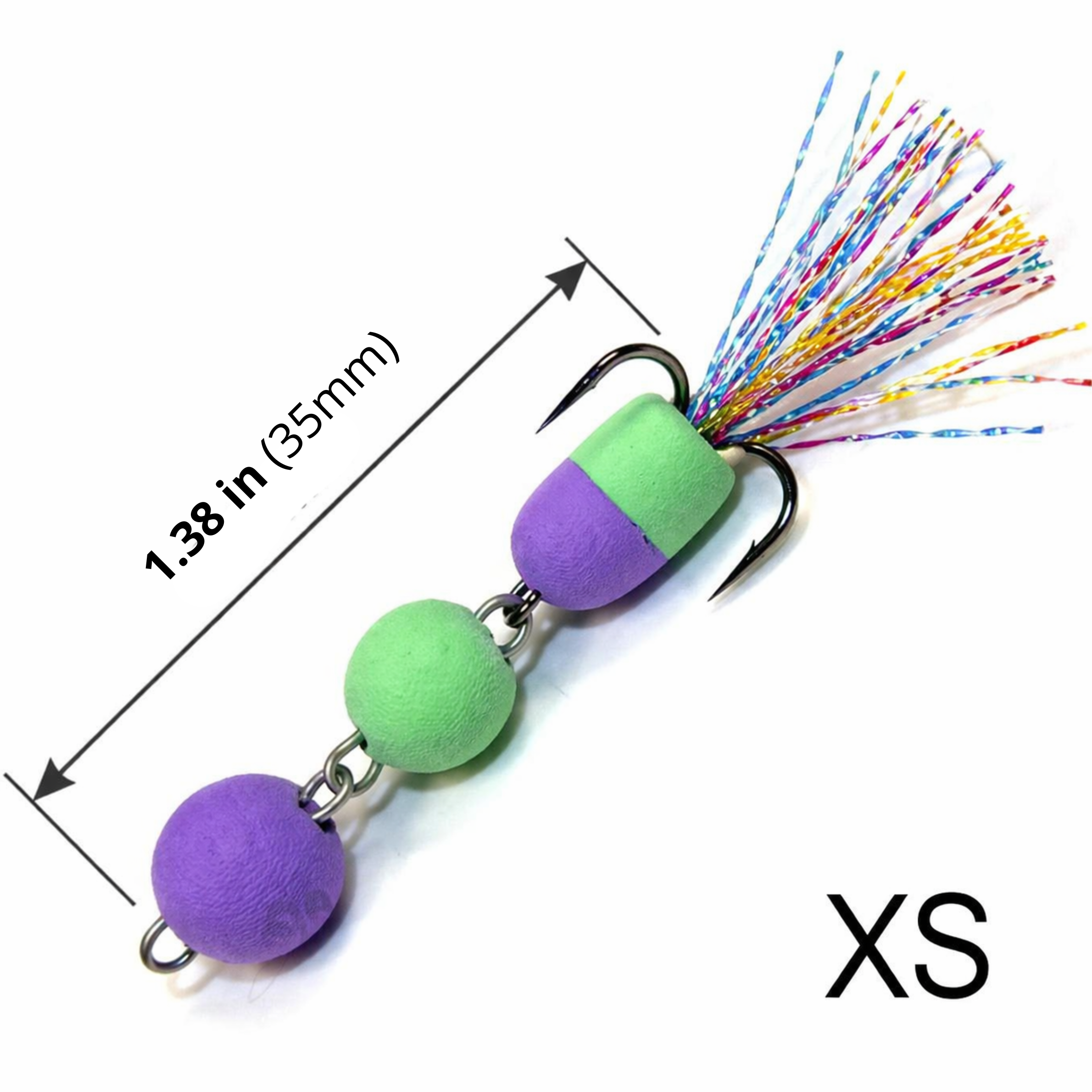 Mandula XS
