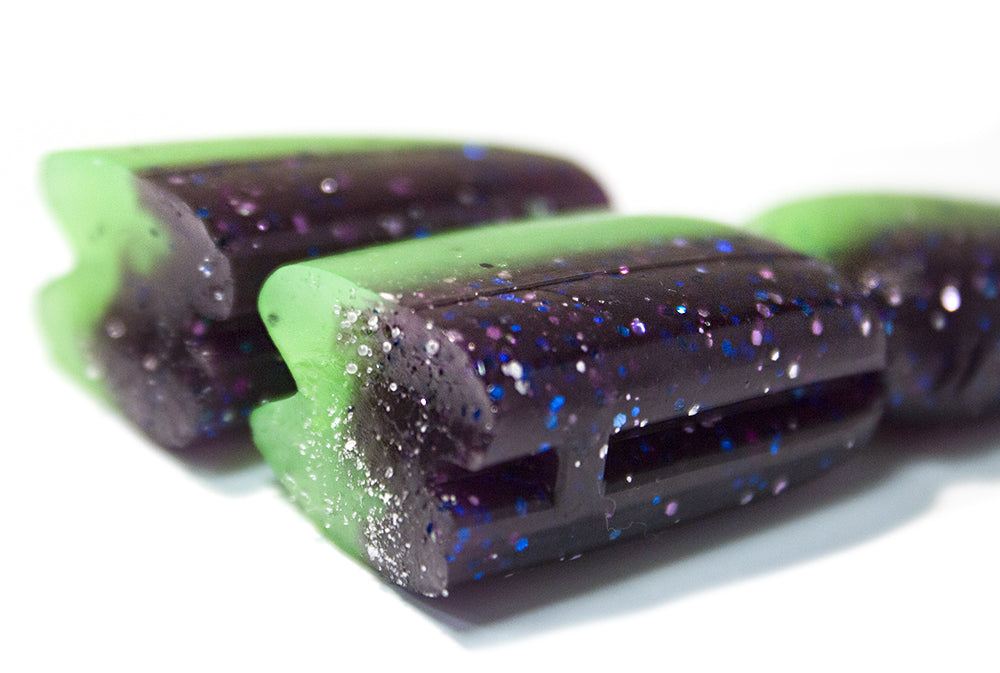 Intech Slim Shad 3.3" Finesse Paddle Tail Swimbait (7 ct)